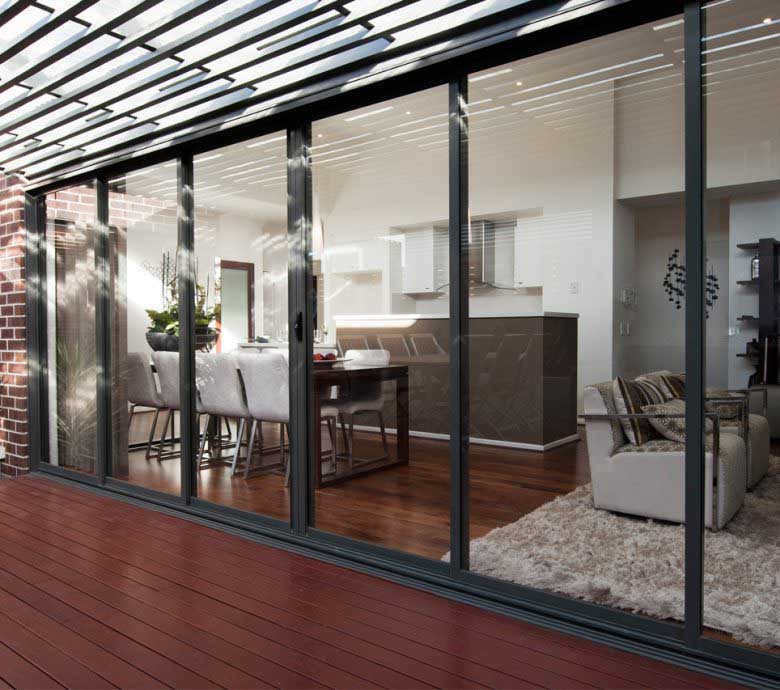 Urban 584 Sliding Door